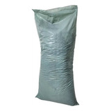 200 Litros De Palha De Arroz Casca Carbonizada Para Plantas