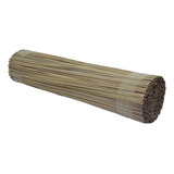 200 Uni. Varetas De Bambu 45