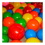 200 Unidades Balão Do Kiko Vinil 40cm Grande Bola Parque