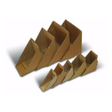 200 Cantoneira De Papelão Para Diversos