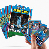 200 Cards Cartinhas Bater Bafo Futebol 50 Envelopes