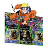 200 Cards Naruto   50