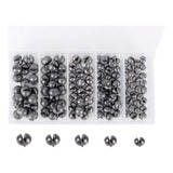 200 Chumbada Estojo Com 100 Redondas pct 100 Azeitonas
