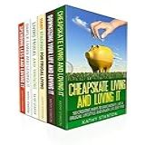 200 Creative Ways To Stop Spending And Start Saving Box Set 6 In 1 Learn Simple Tips To Live Frugal And Lower Your Bills Right Now Simple Living Tips Back Your Expenses English Edition 