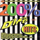 200 Dance Audio CD Various Artists Freddie Mercury Shaggy Robin S Rupaul Pet Shop Boys More 