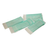 200 Envelopes De Esterilização Auto selante 7cm X 23cm Hospflex