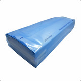 200 Envelopes P Esterilização Alicate Autoclave 9cm X 23cm