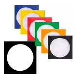 200 Envelopes Papel Para Cd Dvd Com Visor Transparente