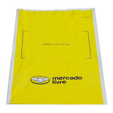 200 Envelopes Plásticos Segurança Com Bolha Ml P 20x32cm