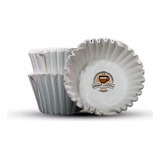 200 Filtros Papel Oster Flavor Programável Bvstdc4401017
