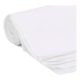 200 Folhas Papel Seda Branco Alvejado Embrulho Desenho 50x70