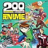 200 Imagens American Anime
