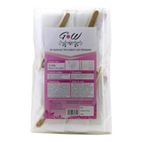 200 Kit Manicure E 50 Kit Pedicure Descartável C Hidratante