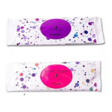 200 Kits Manicure 100 Kits Pedicure Todos C lixa E Palito