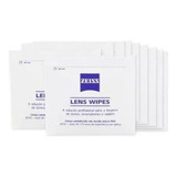 200 Lenços Umedecidos Zeiss Importado Limpeza De Lentes
