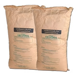 200 Litros De Vermiculita Expandida Fina Germinar Sementes