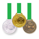 200 Medalhas Metal 29mm Honra Mérito