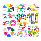 200 Mini Brinquedos Brinquedinhos Lembrancinhas De Festa Top