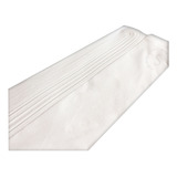 200 Toalhas Lavabo De Papel Dobradas Banheiro Clássica