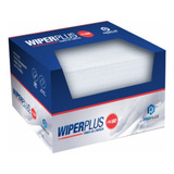 200 Unid Wiper Plus Pro60 Pano De Limpeza Descartavel Talge