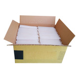 200 Vela Palito Atacado Branca Parafina 16cm X 1 2cm Barato
