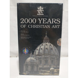 2000 Years Of Christian Art/ Raro
