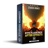 2000 After Effects Toon Fx