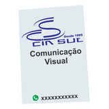 2000 Chaveiros Imobiliários Personalizado Sem Limite De Cor