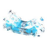 2000 Pç De Conector Linear De Emenda 101e Com Gel Bargoa