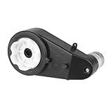 20000 30000RPM 6V12V Brinquedo Motor Elétrico Caixa De Engrenagens Para Carrinho De Crianças Motor De Carro Elétrico Caixa De Engrenagens Peças Sobressalentes Acessório De Carro Para 6V20000rpm 