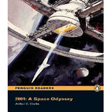 2001 Space Odyssey A 5 Pack