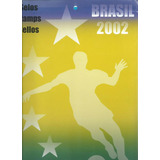 2002 - Coleção Anual Selos Correios Brasil 2002 Frete Grátis