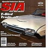 2002 02 September   October Special Interest Autos Magazine  Number   191  Drive Reports  1957 Cadillac Coupe De Ville   1979 Oldsmobile Cutlass   1954 Dorette 