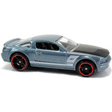 2005 Ford Mustang Cars Of The
