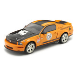 2008 Shelby Terlingua Mustang - Shelby Collectibles 1:18
