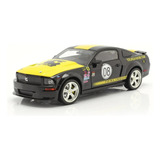 2008 Shelby Terlingua Mustang Shelby Collectibles 1/18