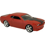 2008 Dodge Challenger Srt8 Nexgen Muscle