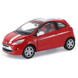 2008 Ford Ka   Escala