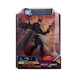 2009 Mattel Dc Universe Classics Batman Wave 10 Figure 7 