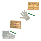 200kits Manicure 100 Kits Pedicure Todos C Lixa E Palito