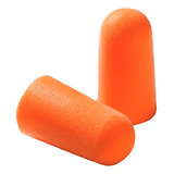 200par Plug Auditivo Espuma Macio Protetor Auricular 3m 1100