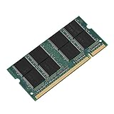 200Pin Mini DDR1 1GB 400MHz PC3200 Módulo De Memória Ram Para Laptop Estável E Rápido