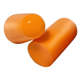 200un Protetor Auricular 3m 1100 De Espuma S cordao C a 5674
