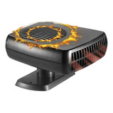200w 12v 24v Carro Caminhão Auto Aquecedor Quente Fresco