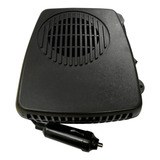 200w 24v Carro Caminhão Auto Aquecedor Quente Cool Ventilado
