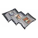 200x Plastico Para Fita Nintendo 64 Protetor Cartucho N64