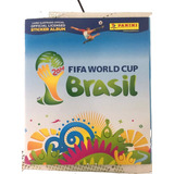 2010 2014 - Zerada - Figurinhas Copa Mundo