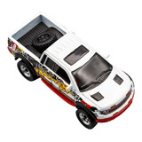 2010 Ford F-150 Svt Raptor Borracha Superfast Matchbox 1/64