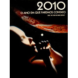 2010 O Ano Em Que Faremos Contato Roy Scheider Dublado Leg