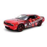 2010 Dodge Challenger Srt8 Drift Escala 1 18 Highway 61